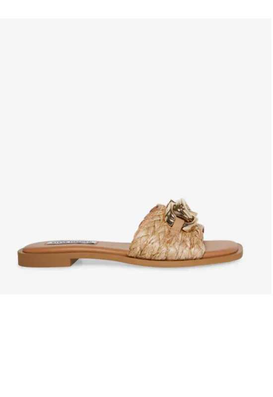 Steve Madden - Gene Raffia