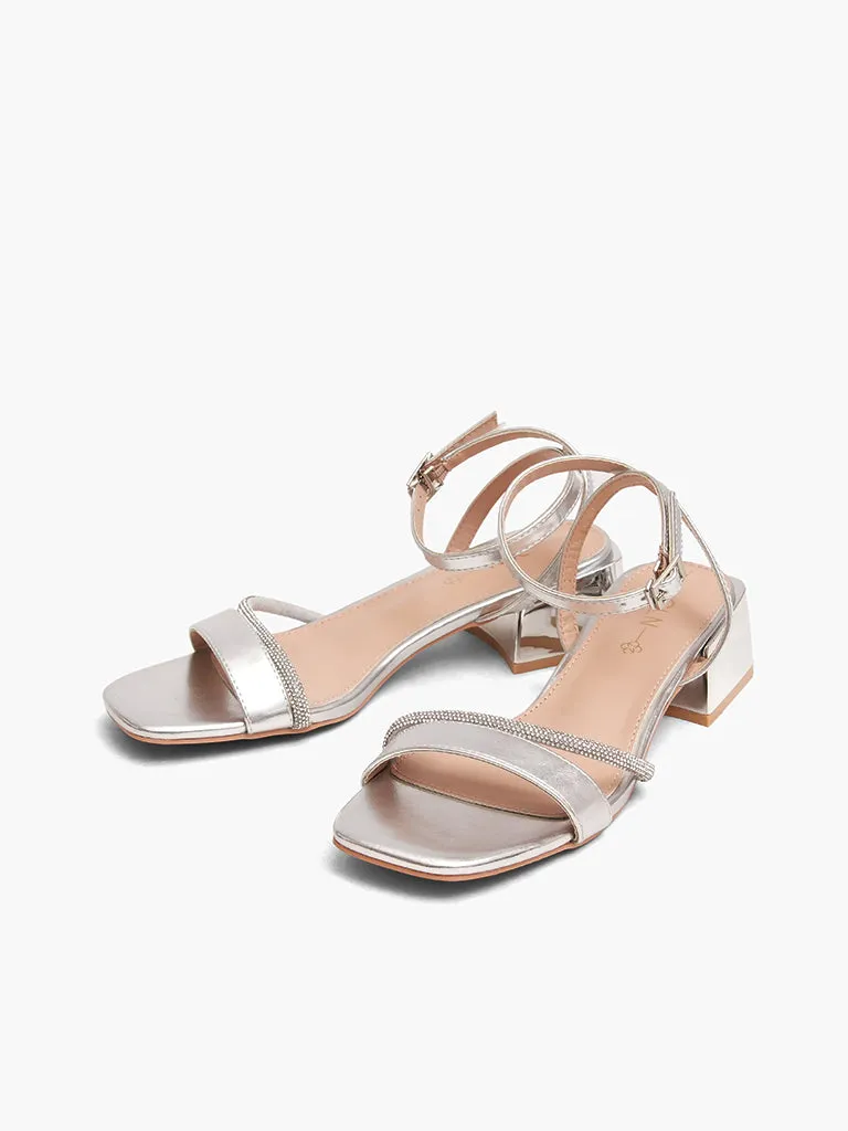 Teresina Heel Sandals