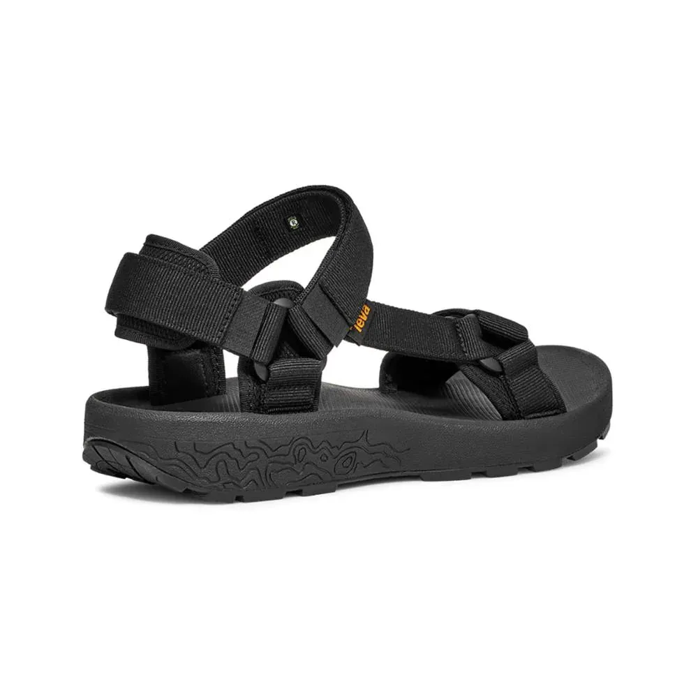 Teva - Hydratrek Mens Black