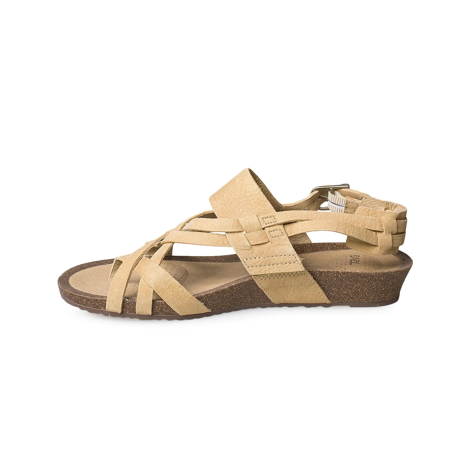 Teva Ysidro Extension Lark Sandals - Women's