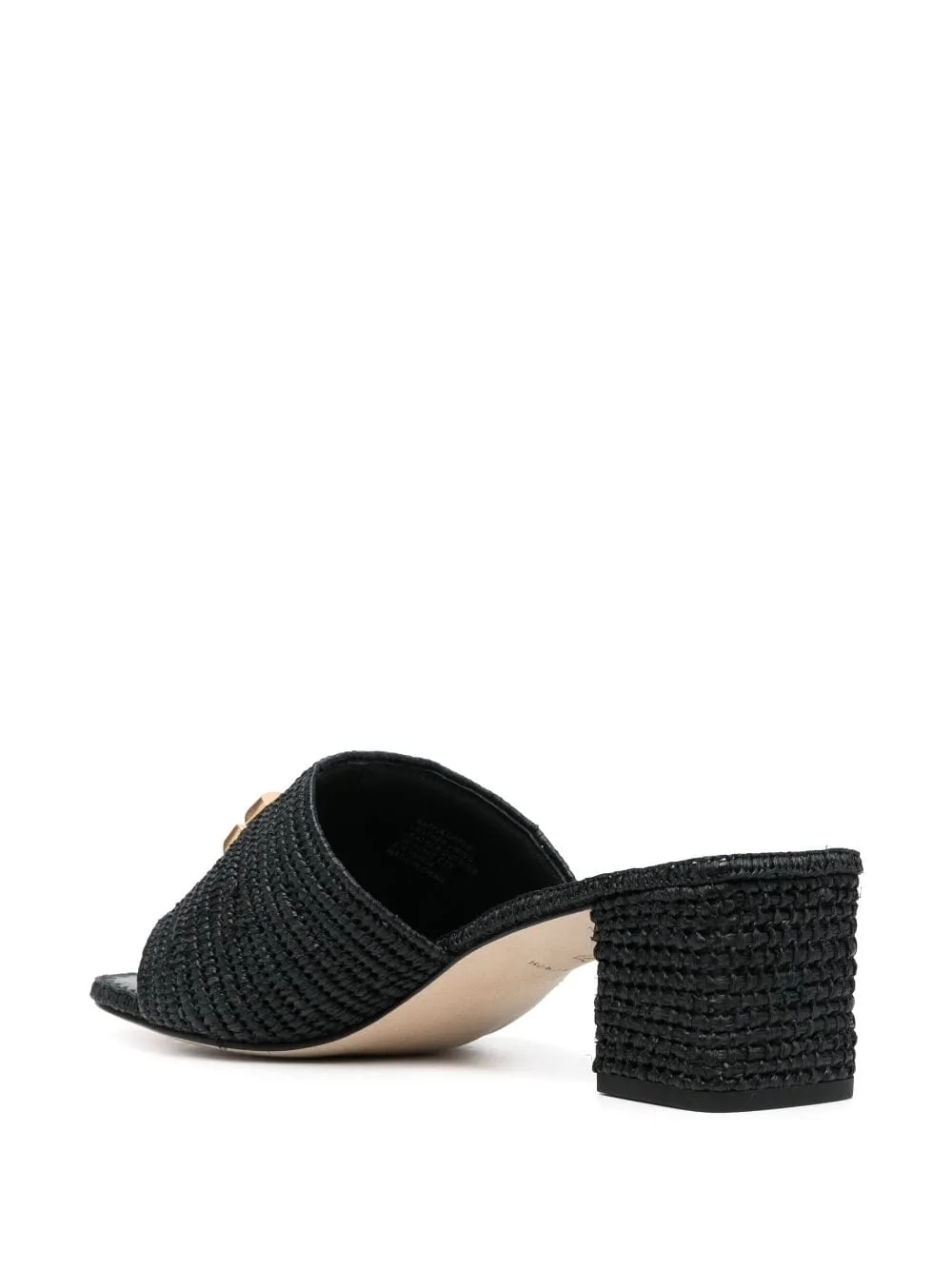 Tory Burch Sandals Black