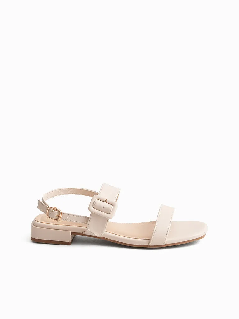 Weston Flat Sandals