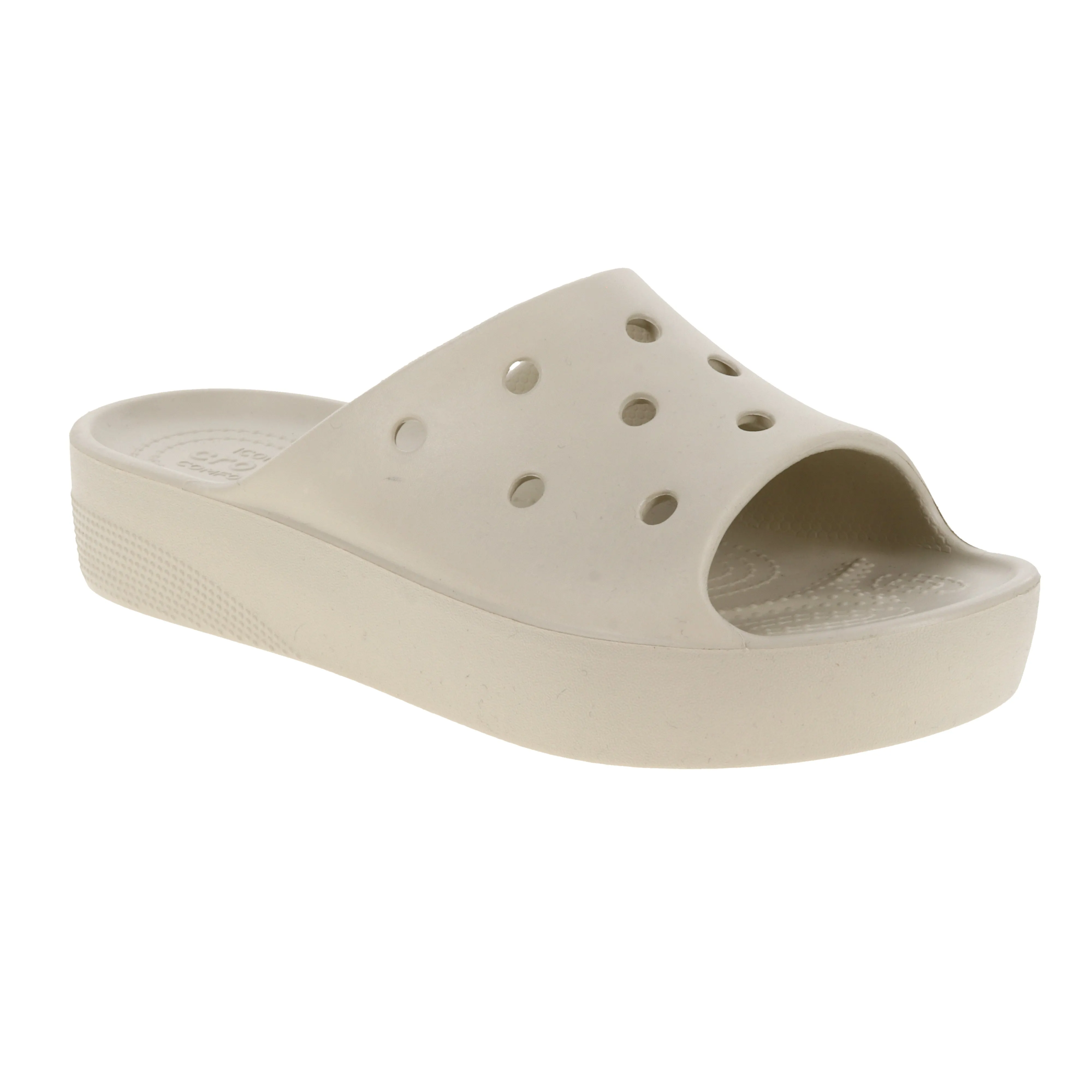 Women's Classic Platform Slide