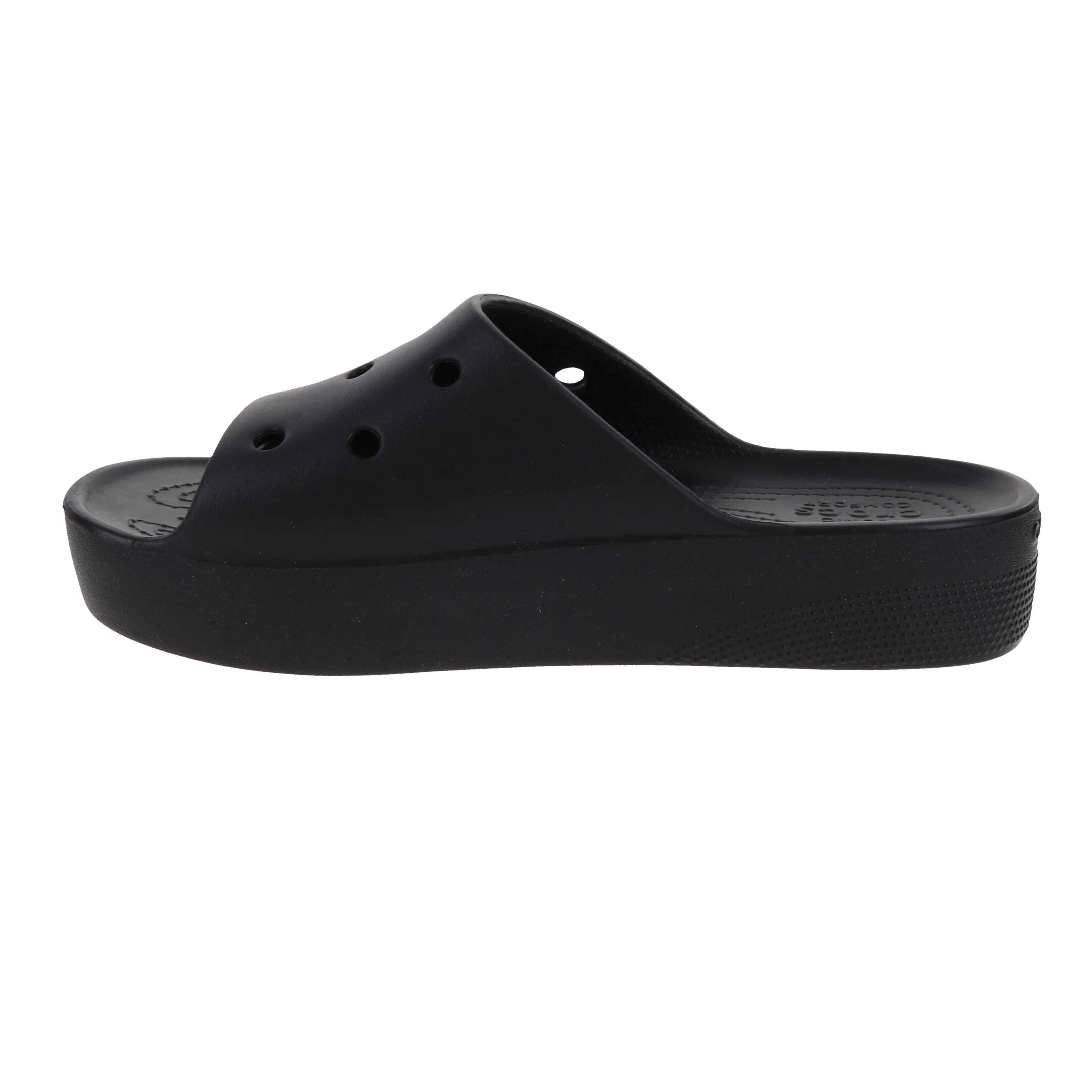 Women's Classic Platform Slide